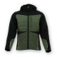 Hibridna zimska jakna Comfort Winter Hibridna zimska jakna Comfort Winter